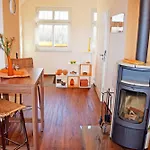 Gutshaus_appartements Mit Kamin_ S Apartmán *